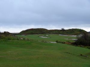 Streamsong (Red) 4th